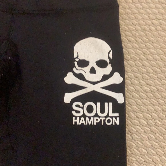 Lululemon soul cycle leggings - Picture 3 of 4